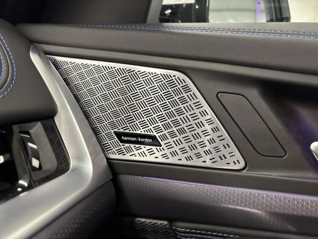 BMW X1 M-Sport xDrive