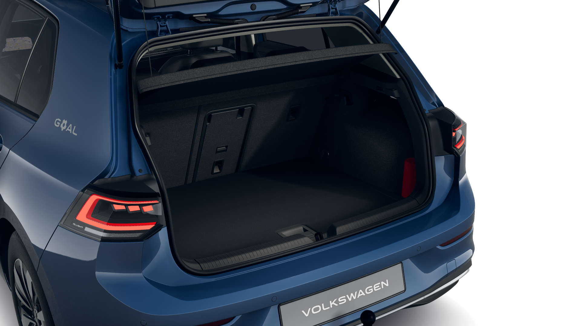 Volkswagen Golf 1.5 eTSI DSG