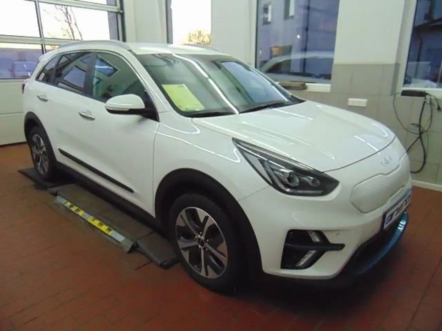 Kia Niro Spirit e-Niro