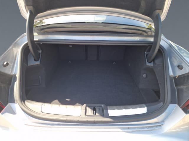 Audi RS e-tron GT Quattro