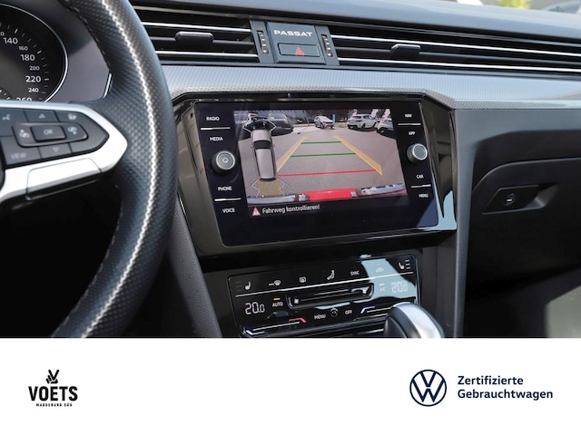 Volkswagen Passat AllTrack DSG IQ.Drive Variant
