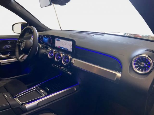 Mercedes-Benz GLB 180 GLB