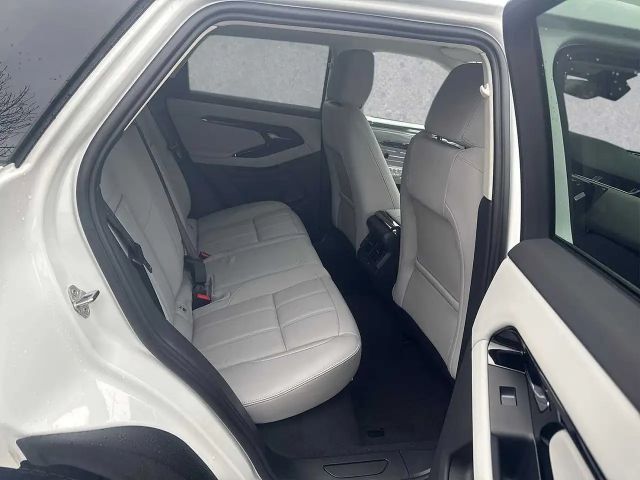 Land Rover Range Rover Evoque S