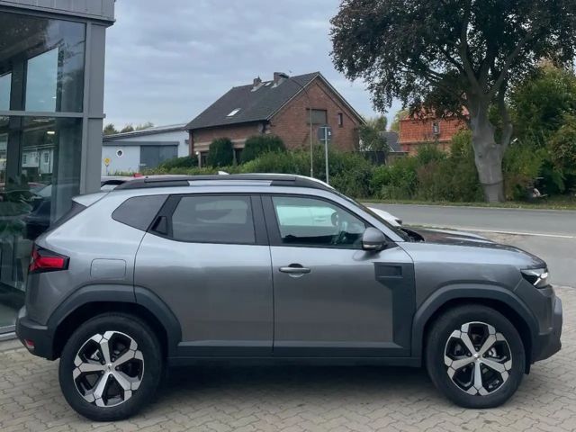 Dacia Duster Plus TCe 130