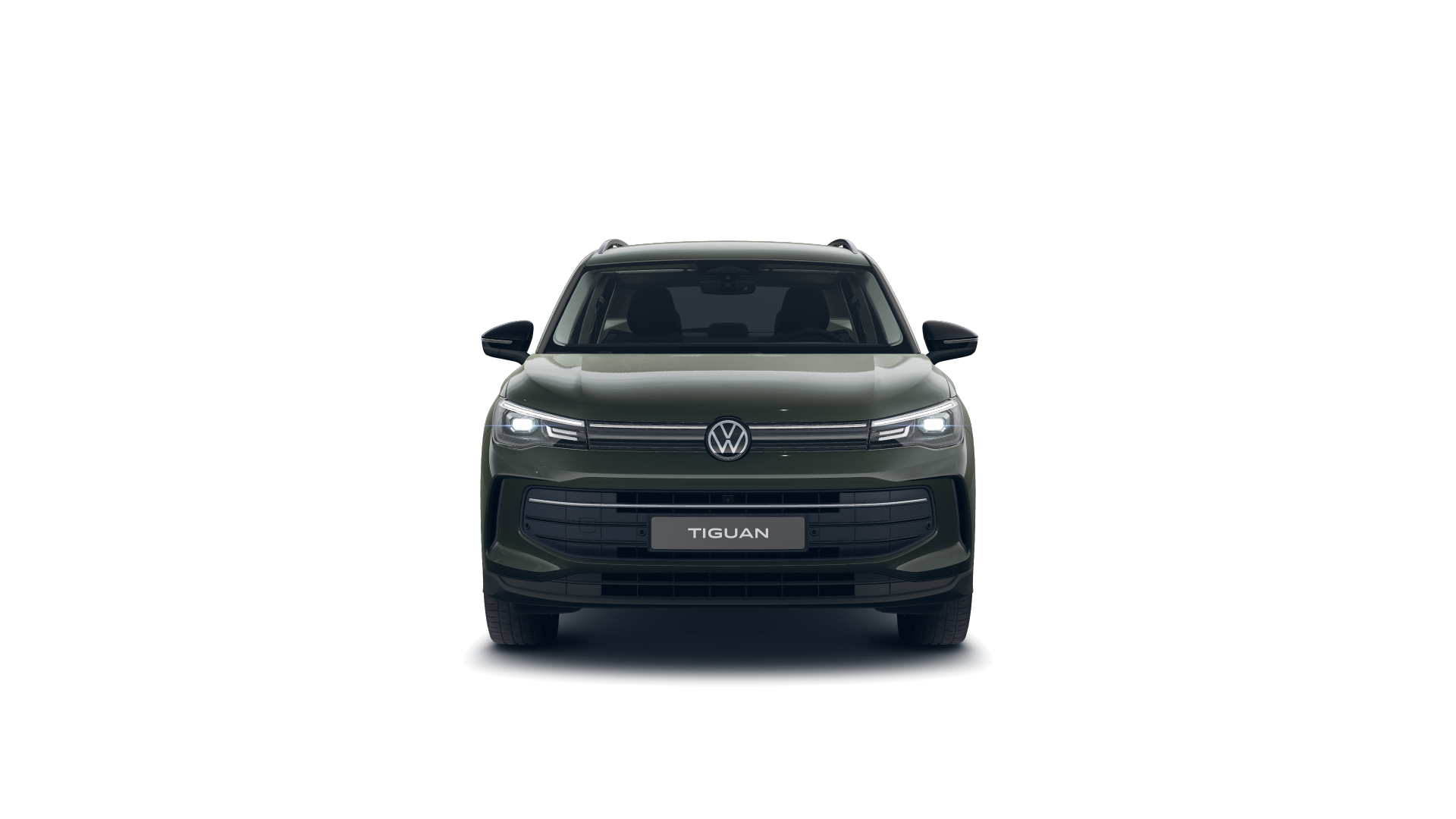Volkswagen Tiguan 1.5 eTSI