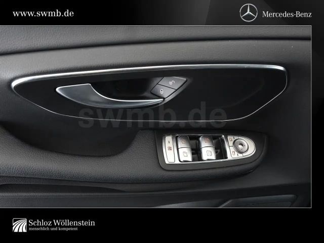 Mercedes-Benz V 220 4x4 MBUX*LED*PTS*Cam*Leder*