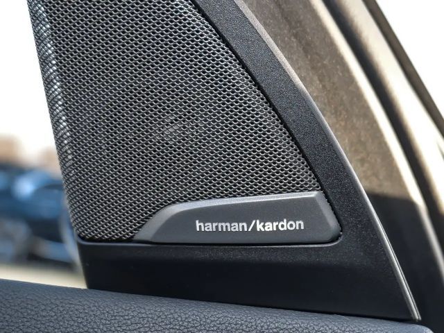 BMW X3 M-Sport xDrive30d