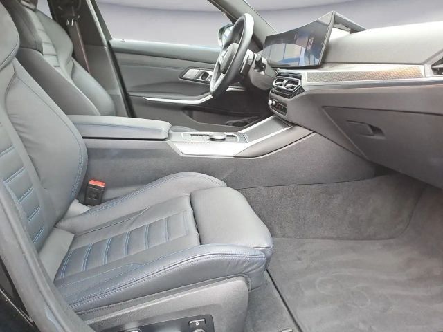 BMW 320 320d M-Sport Touring xDrive