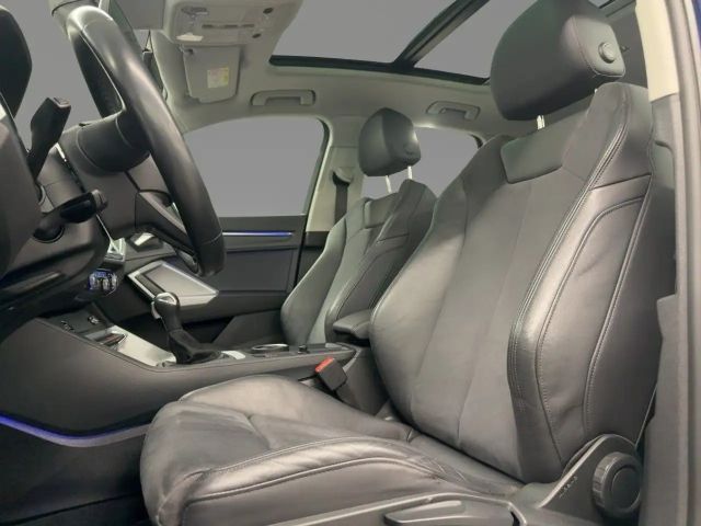 Audi Q3 35 TDI Quattro