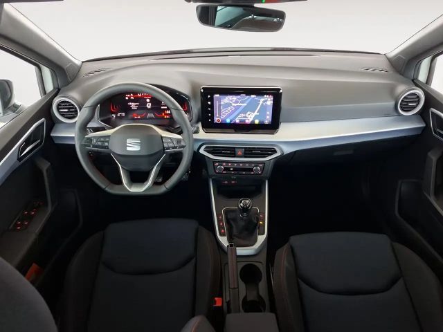 Seat Arona 1.0 TSI FR-lijn