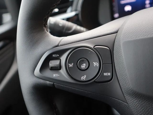 Opel Corsa 1.2 Turbo GS-Line Grand Sport