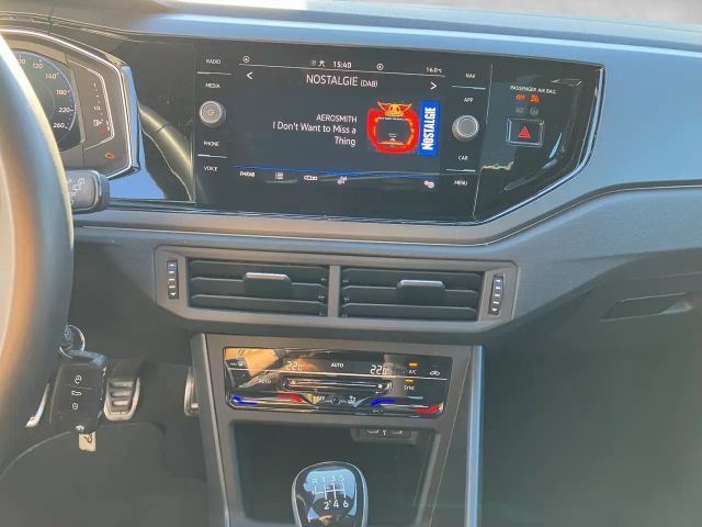 Volkswagen Taigo R-Line