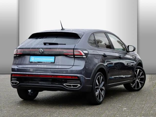 Volkswagen Taigo 1.0 TSI DSG IQ.Drive R-Line