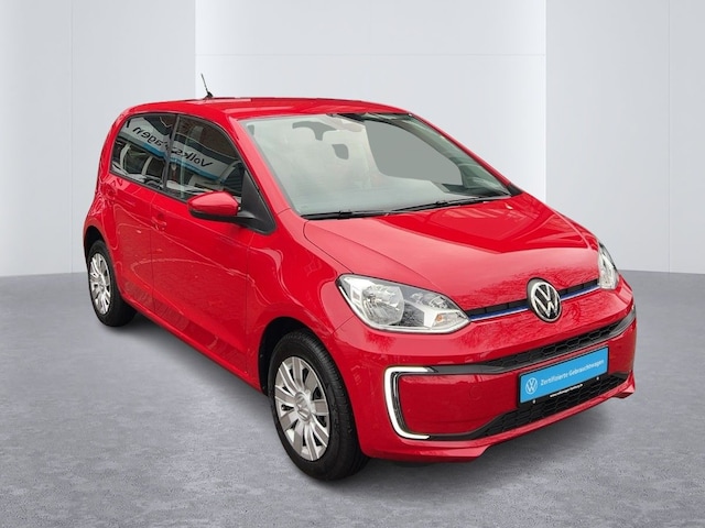 Volkswagen e-up! e-up LED DAB Klima