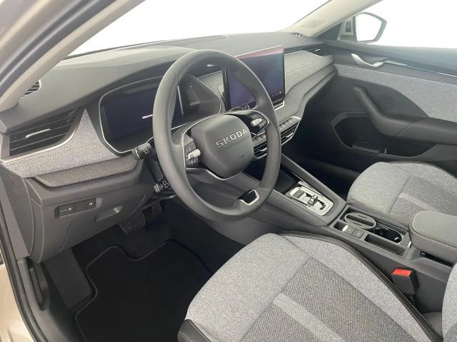 Skoda Octavia Selection