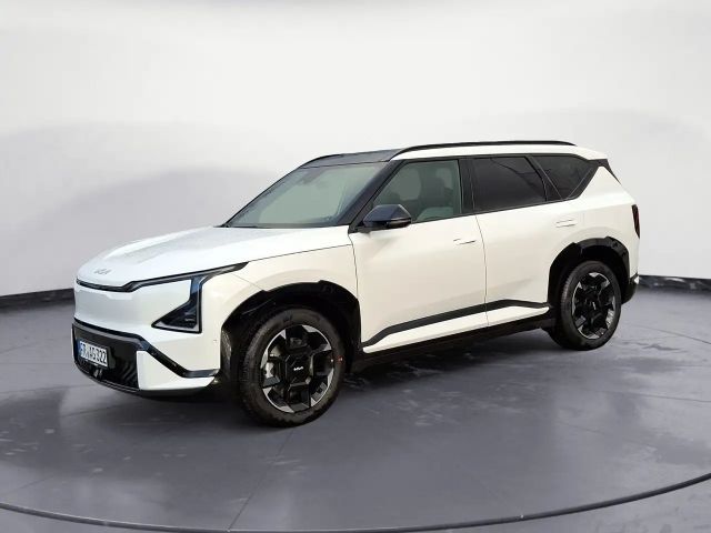 Kia EV5 GT-Line