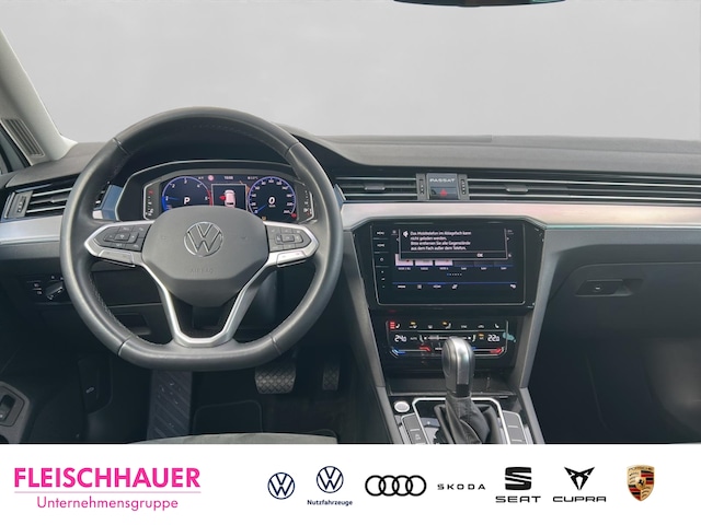 Volkswagen Passat DSG Elegance Elegance Variant