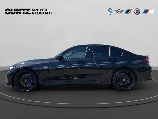 Alpina D3 S