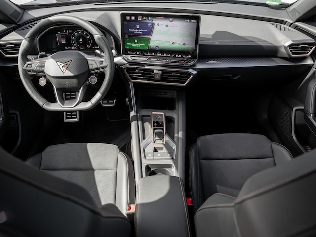 Cupra Formentor 1.5 TSI DSG