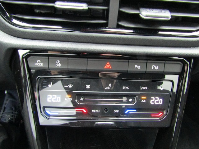Volkswagen T-Roc 1.5 TSI DSG IQ.Drive