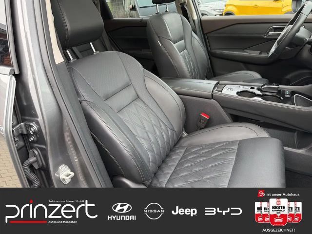 Nissan X-trail 1.5 VC-T e-Power "Tekna+" Leder*LM20"