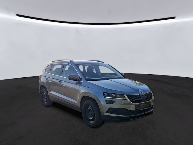 Skoda Karoq 85