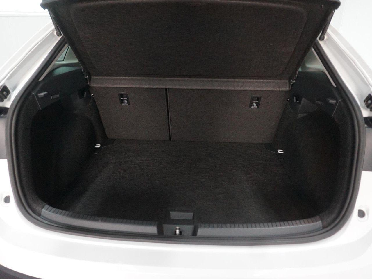 Volkswagen Taigo 1.5 TSI DSG Style