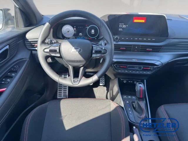 Hyundai i20 1.0 N Line T-GDi