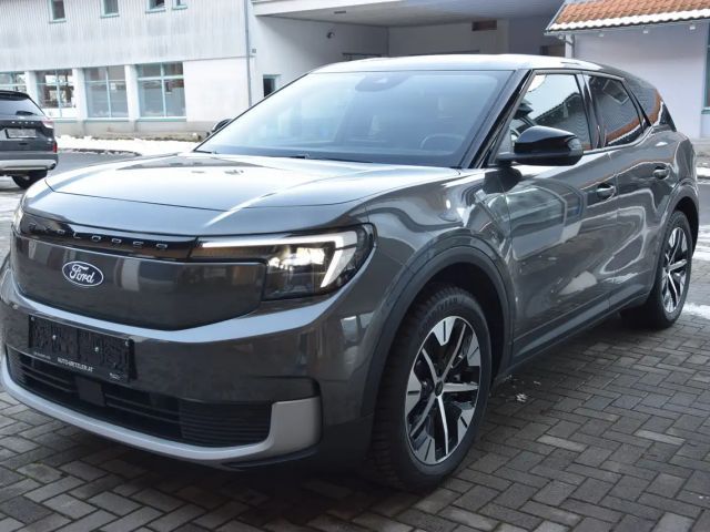 Ford Explorer EV RWD