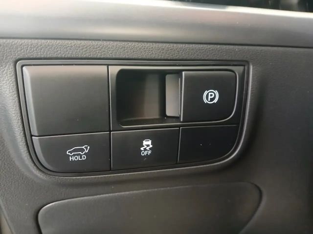 Hyundai Tucson 1.6 2WD T-GDi Trend