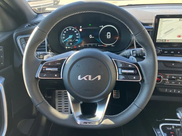 Kia ProCeed GDi GT-Line