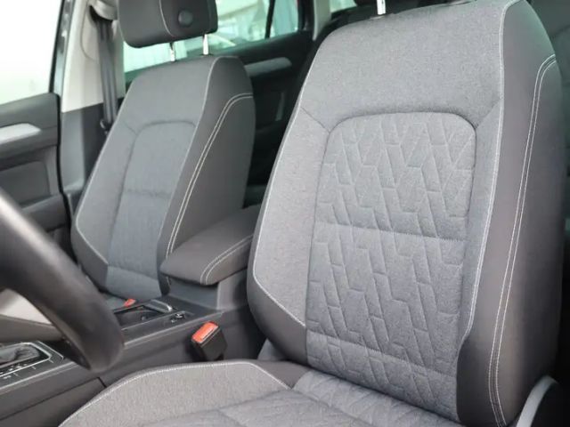 Volkswagen Passat 2.0 TDI Business Variant