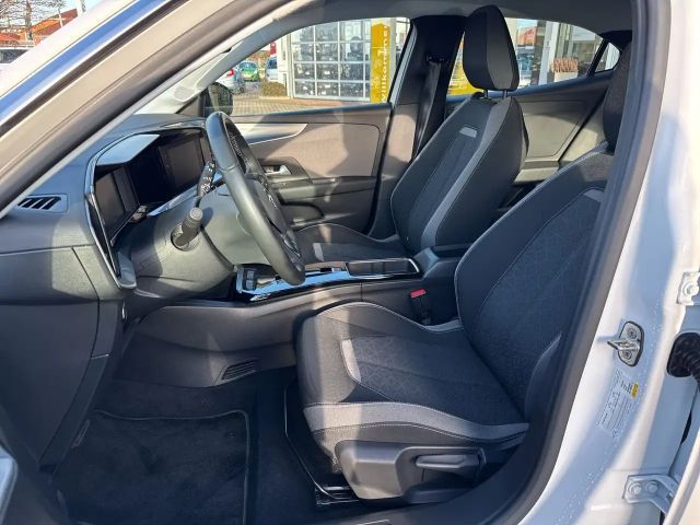 Opel Mokka Edition Mokka-e