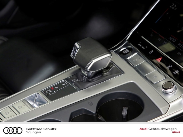 Audi A6 55 TFSI Avant Quattro S-Tronic