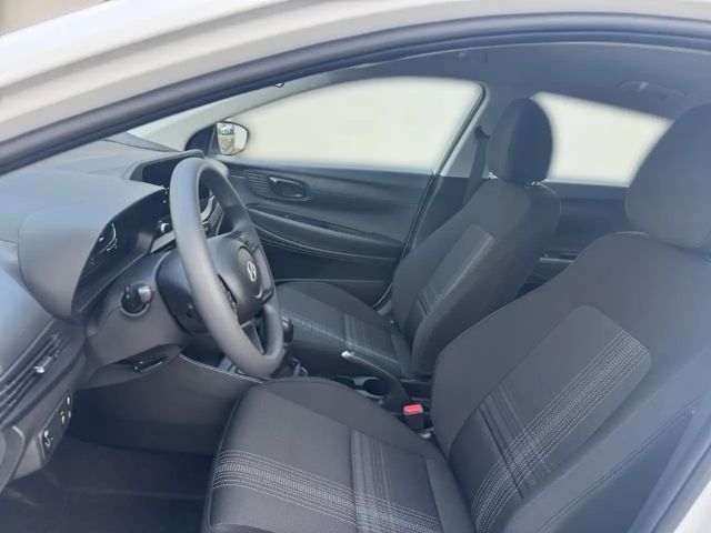 Hyundai i20 1.2 Select