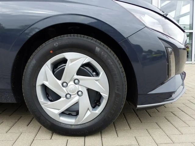 Hyundai i20 1.0 Select T-GDi