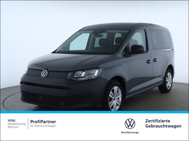 Volkswagen Caddy Life