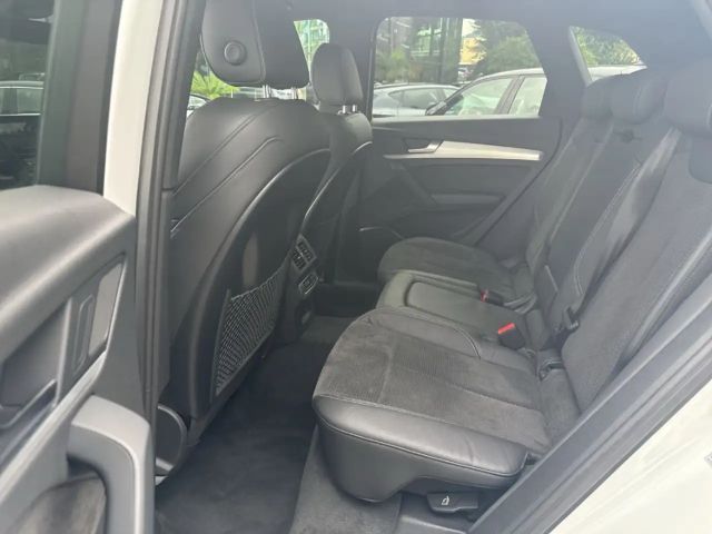 Audi Q5 Hybride Quattro Sport