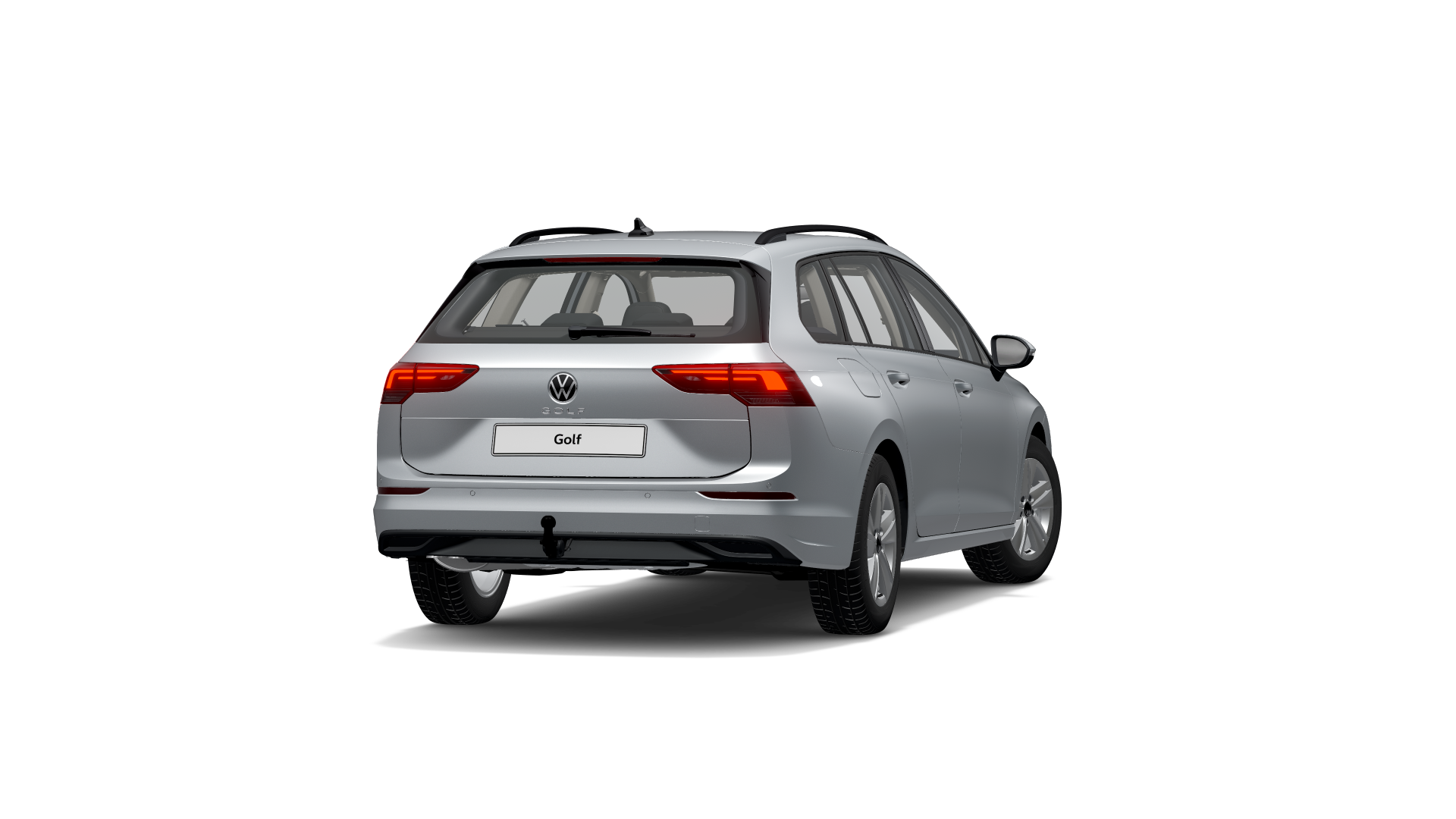 Volkswagen Golf 2.0 TDI Golf VIII Variant