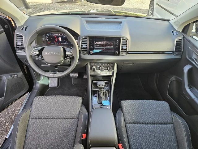 Skoda Karoq 4x4 Selection