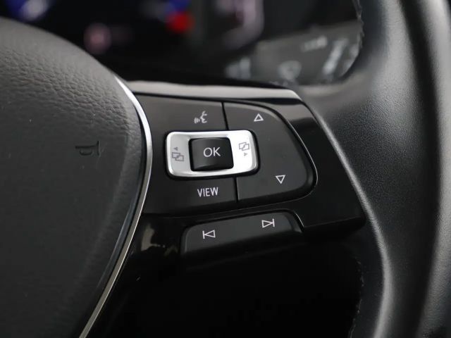 Volkswagen Touran DSG Highline