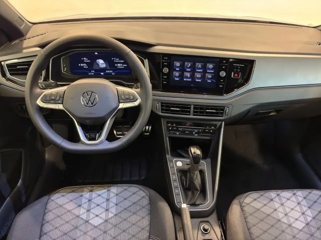 Volkswagen Taigo DSG