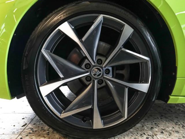 Skoda Enyaq Coupe RS Suite