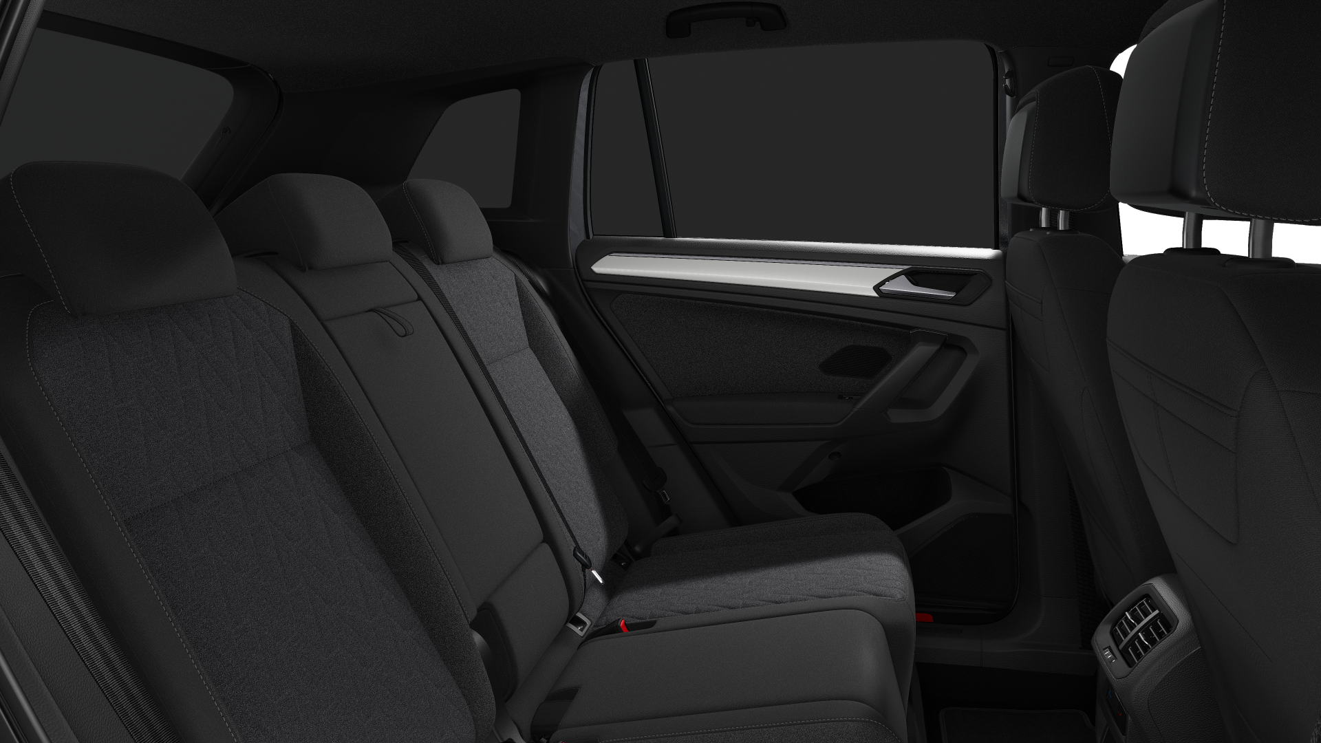 Volkswagen Tiguan 1.5 TSI DSG Move