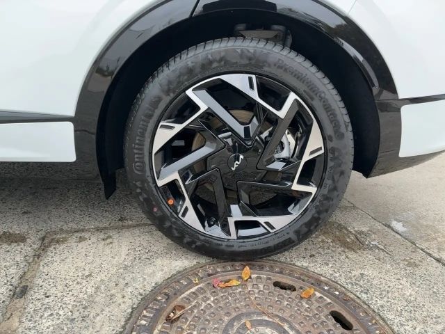 Kia Sportage GT-Line Vierwielaandrijving