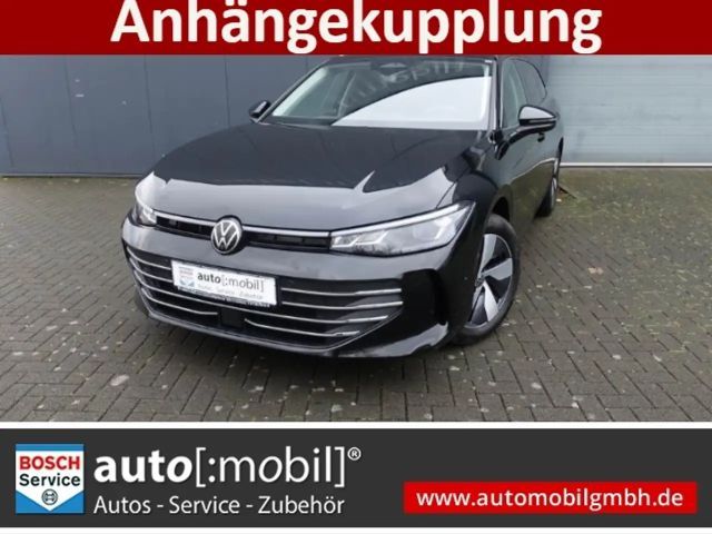 Volkswagen Passat 2.0 TDI Business DSG Variant