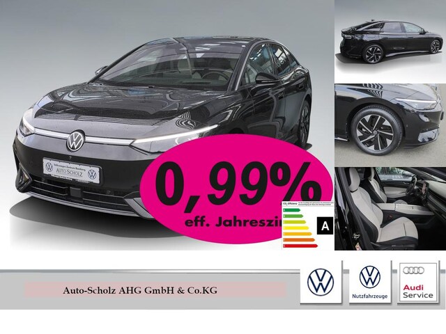 Volkswagen ID.7 Pro