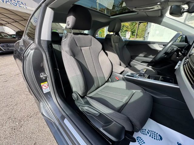 Audi A5 35 TDI Coupé S-Line S-Tronic Sport