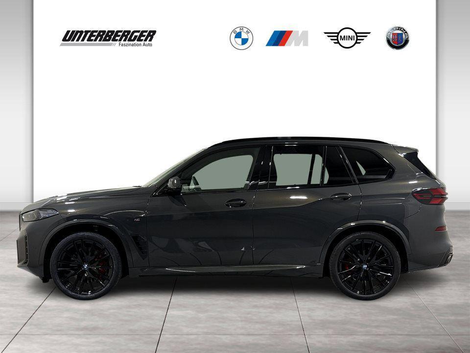 BMW X5 xDrive40i