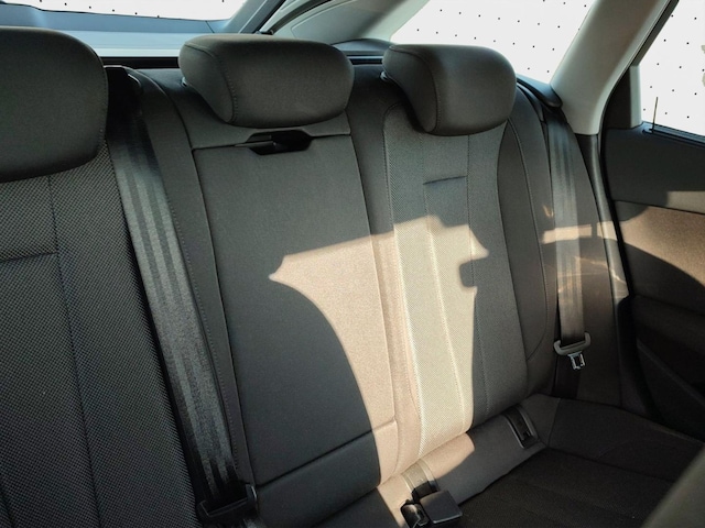 Audi A4 35 TDI Avant S-Tronic